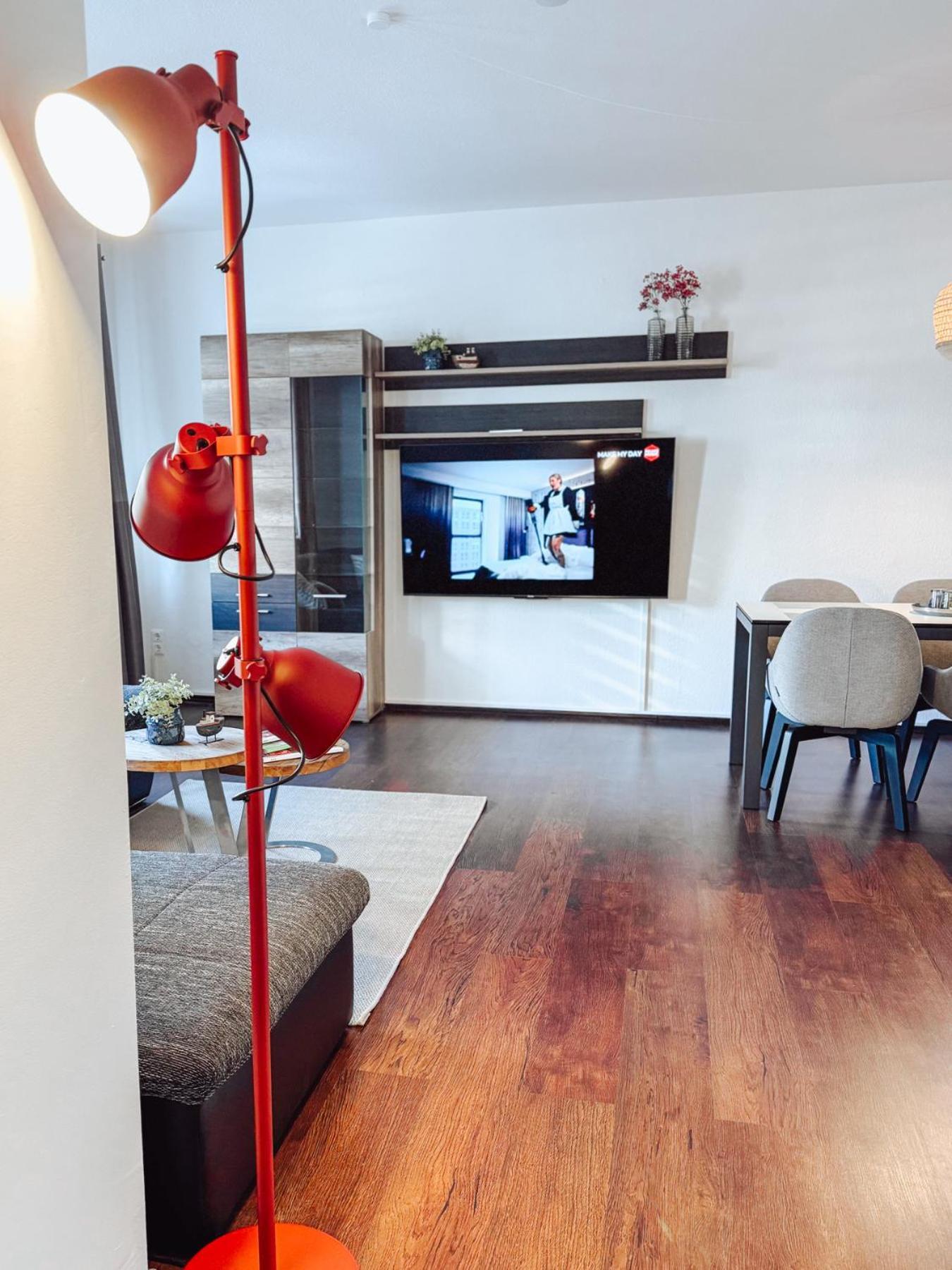 Ferienwohnung Schiller-Quartier 15 Bremerhaven Exterior foto